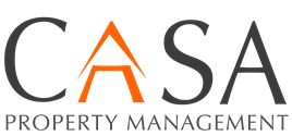 Casa Property Management and Century 21 Elevate Real Estate